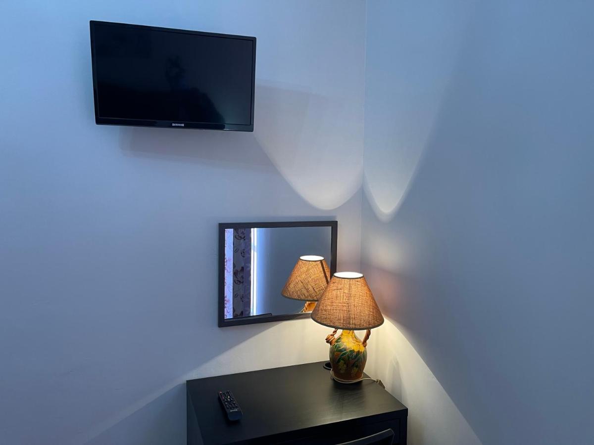 Flavia Apartment Castellammare di Stabia Exterior photo