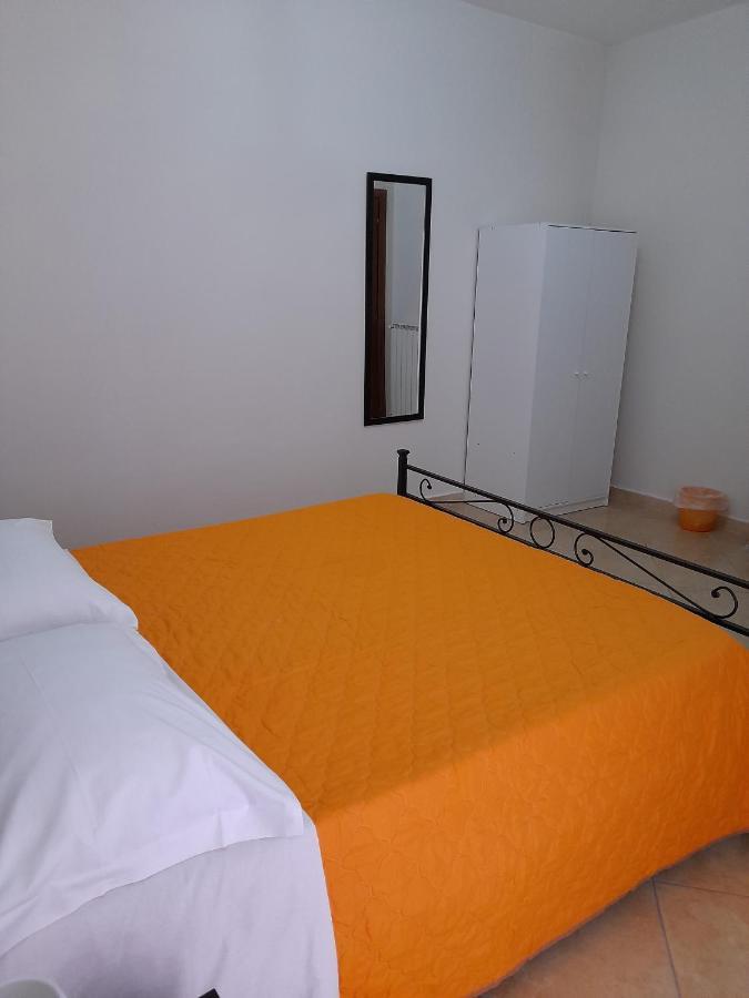 Flavia Apartment Castellammare di Stabia Exterior photo